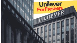 Unilever Hiring Modern Trade Account Specialist in Chennai