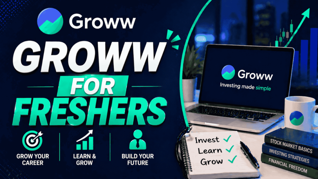 Groww Hiring 2026 