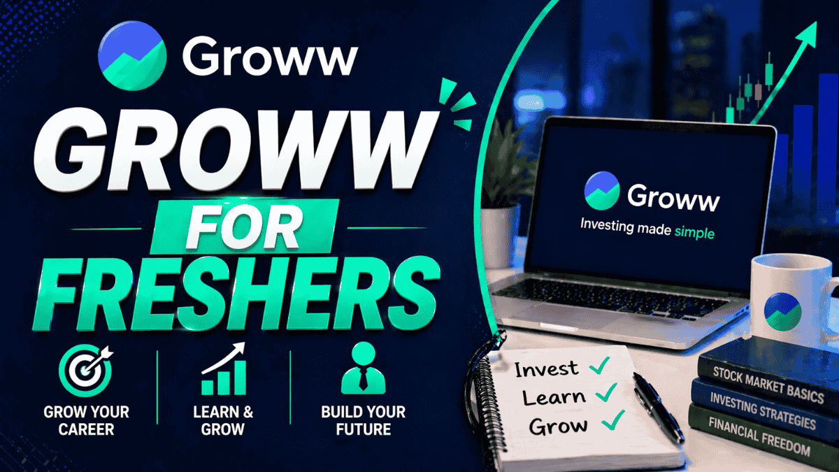 Groww Hiring 2026