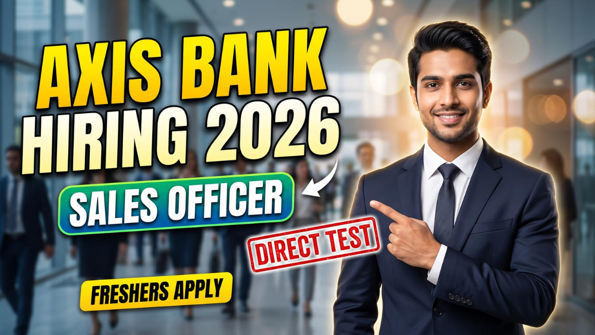 Axis Bank